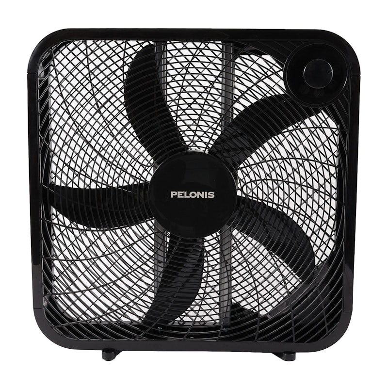 20" Box Fan 2