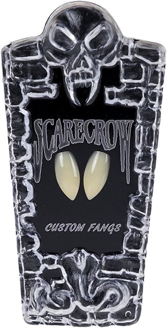 Classic Custom Fangs 1