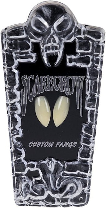 Classic Custom Fangs 1