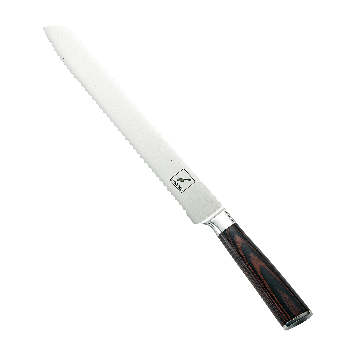 Bread Knife  1