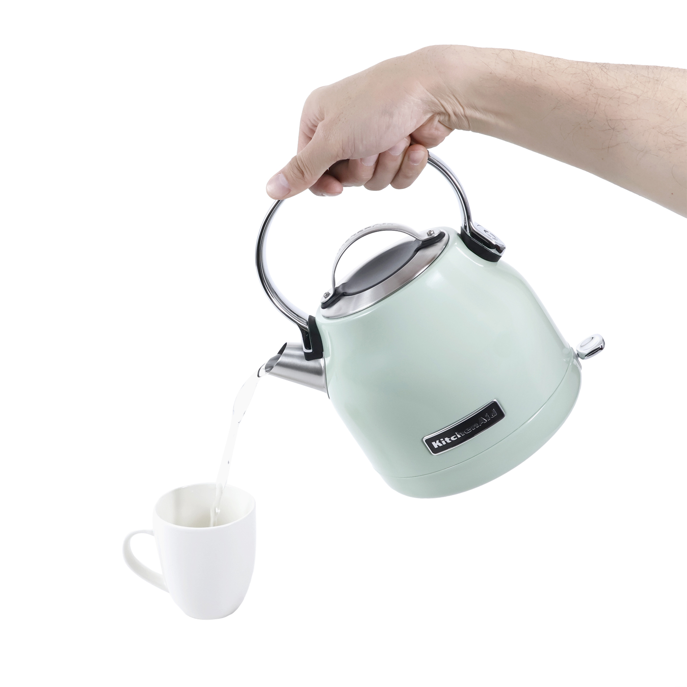 Electric Kettle 4