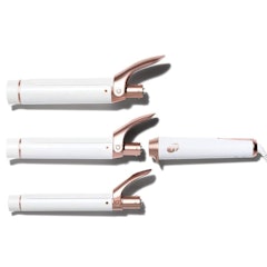 Twirl Trio Interchangeable Curling Iron
