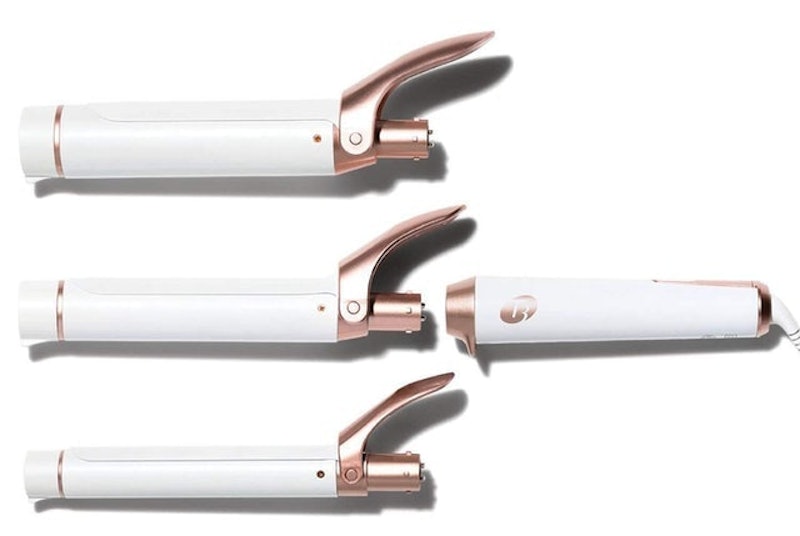 Twirl Trio Interchangeable Curling Iron 1