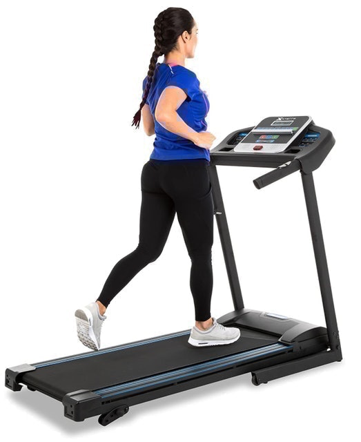 10 Best Treadmills in 2022 (Personal Trainer-Reviewed) 3