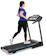 Xterra Folding Treadmill 1