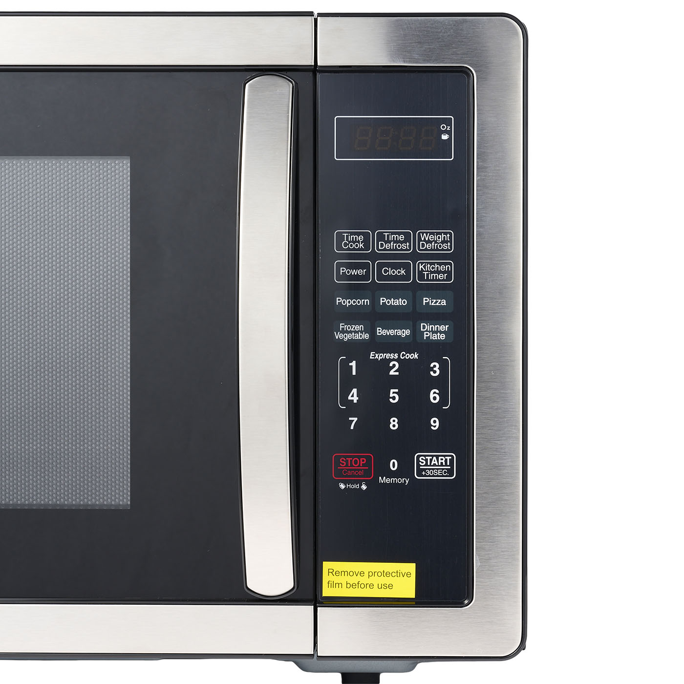 Countertop Microwave 3
