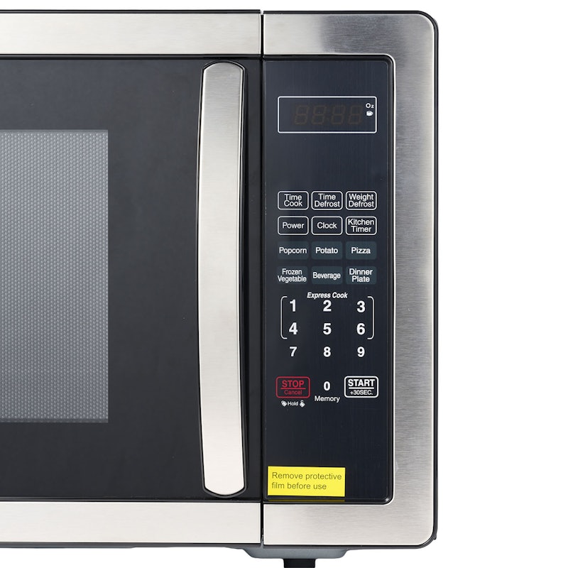 Countertop Microwave 3