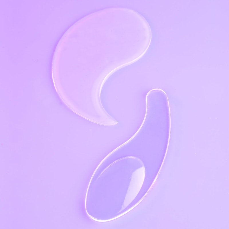 Caffeine Energizing Hydrogel Eye Patches 2