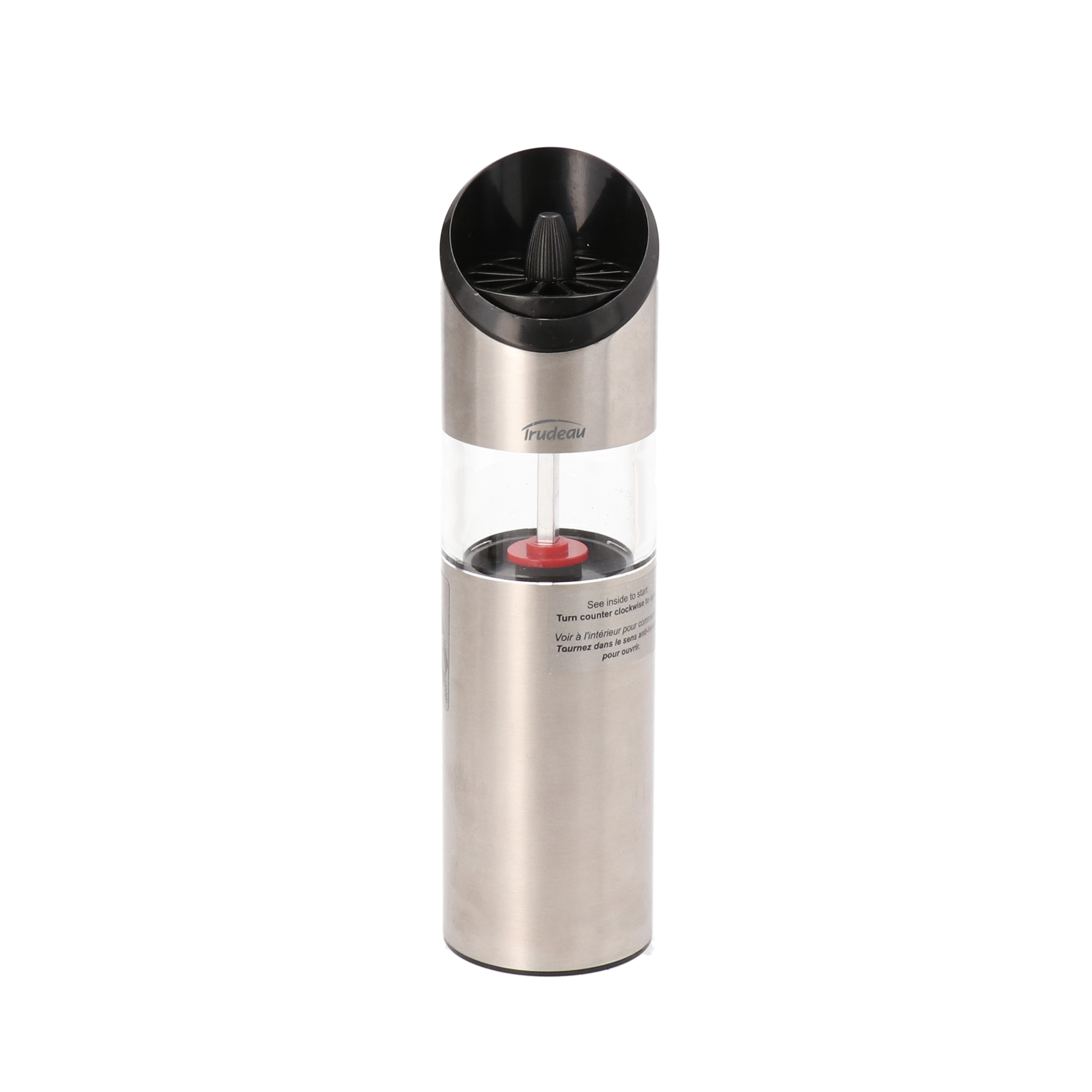 Graviti Electric Salt & Pepper Mills 1
