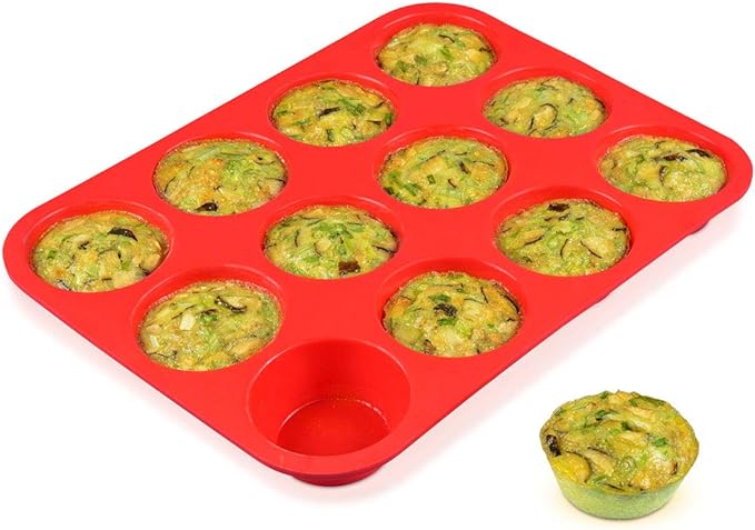 Best Silicone Bakeware of 2026 (Chef-Reviewed) 3