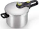 T-fal Multi-Layered Stainless Steel Pressure Cooker 1
