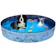 JEASONG Foldable and Portable Dog Pool 1