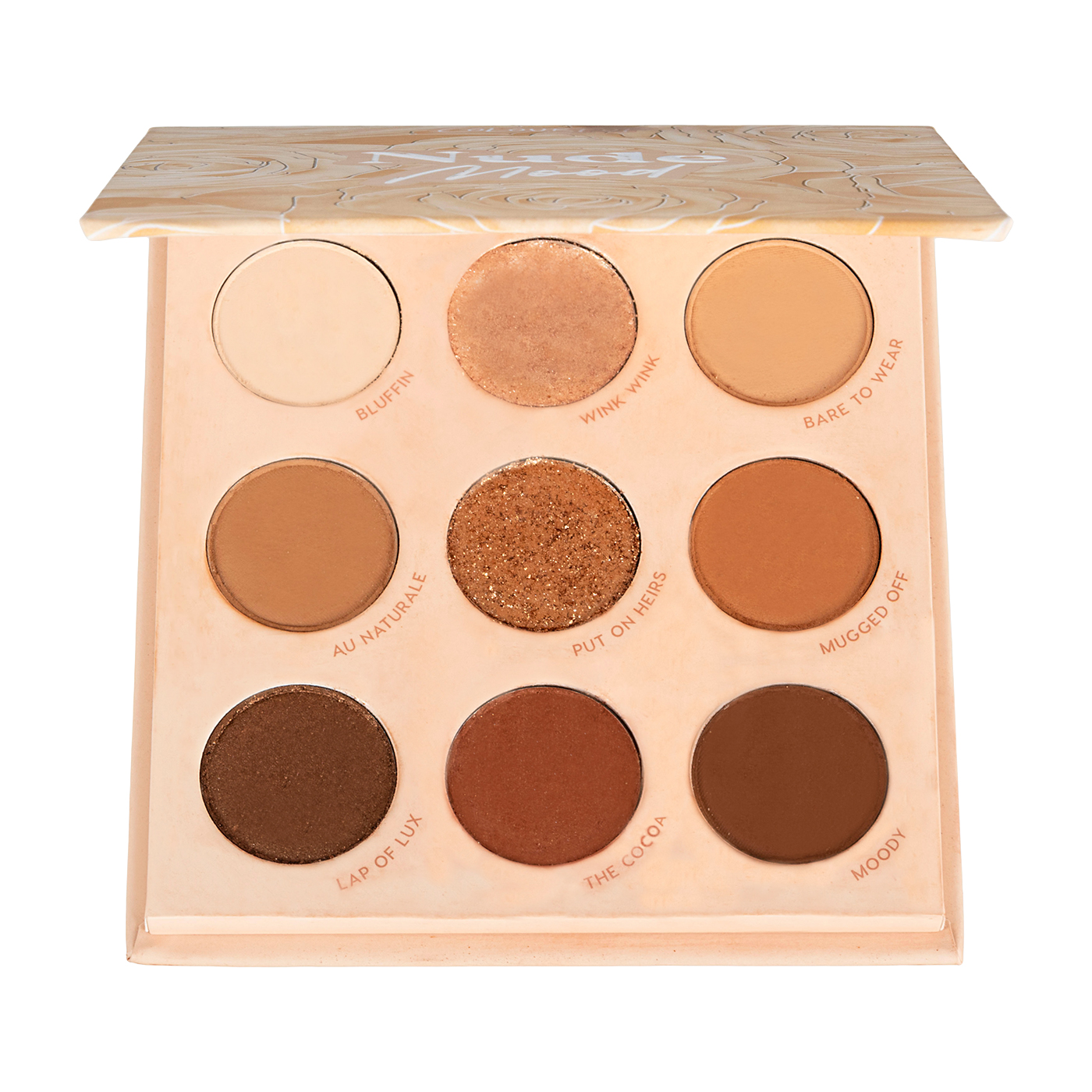 COLORPOP	nude mood 1