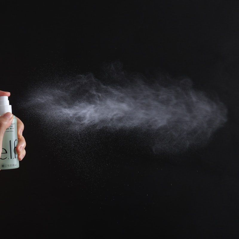 Stay All Night Micro-Fine Setting Mist 2