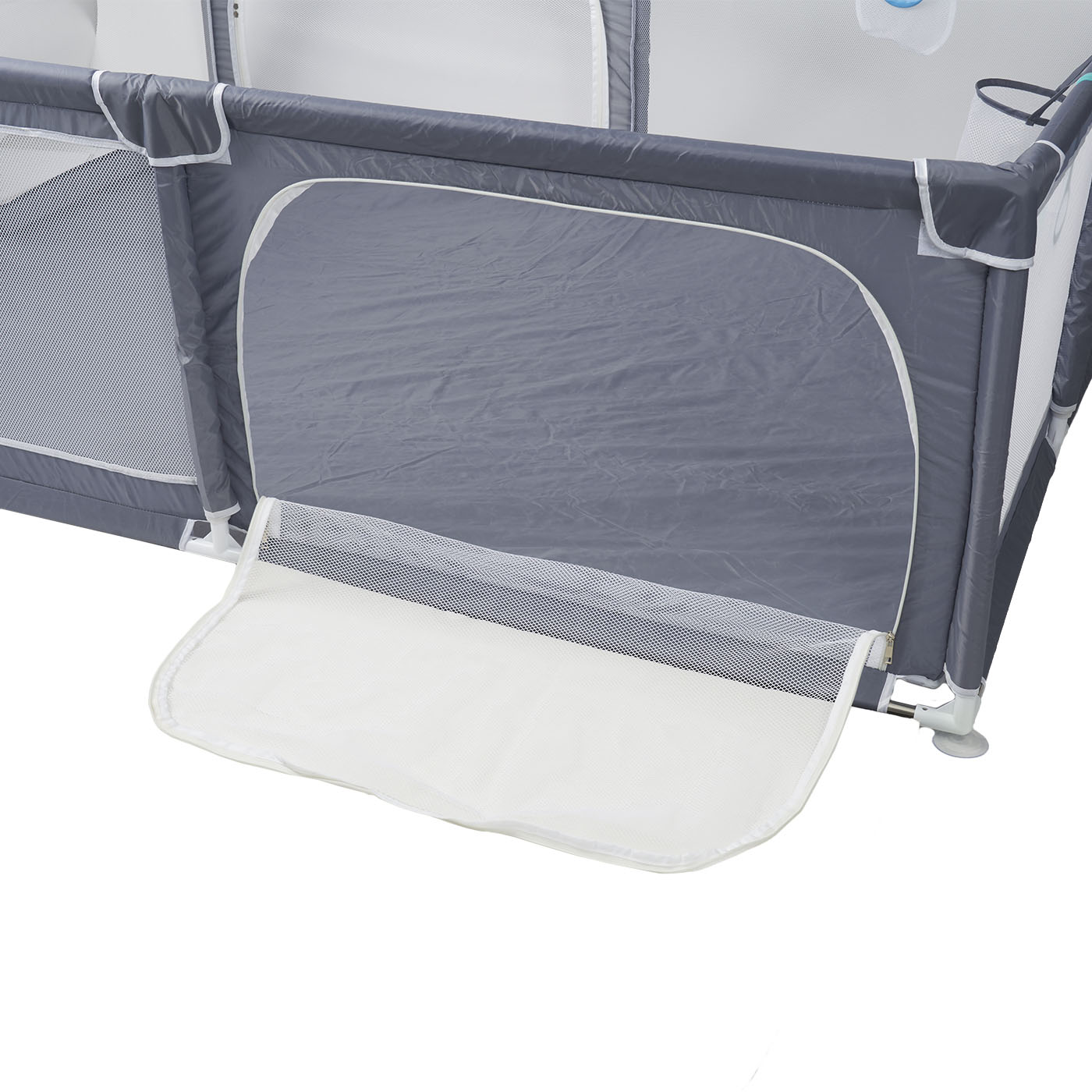 Baby Playpen 2