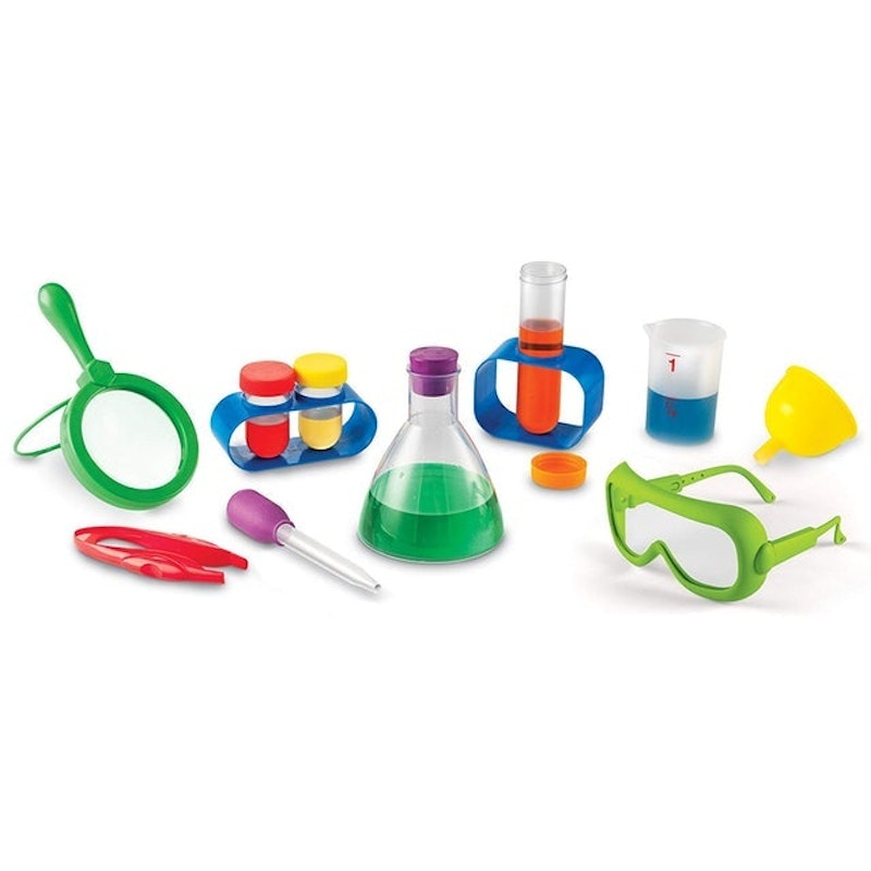 Primary Science Lab Set 1