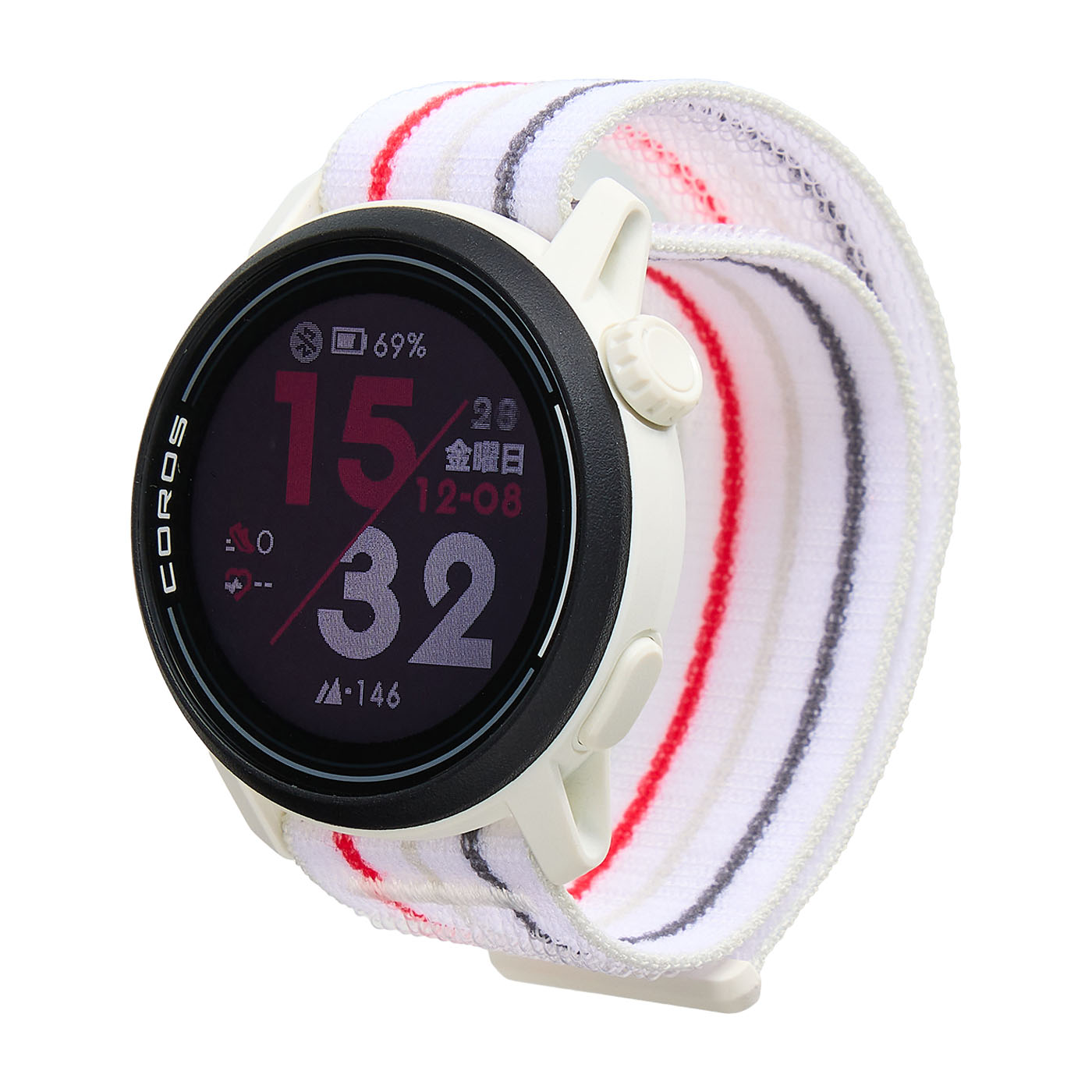 COROS Pace 3 GPS Sport Watch 1