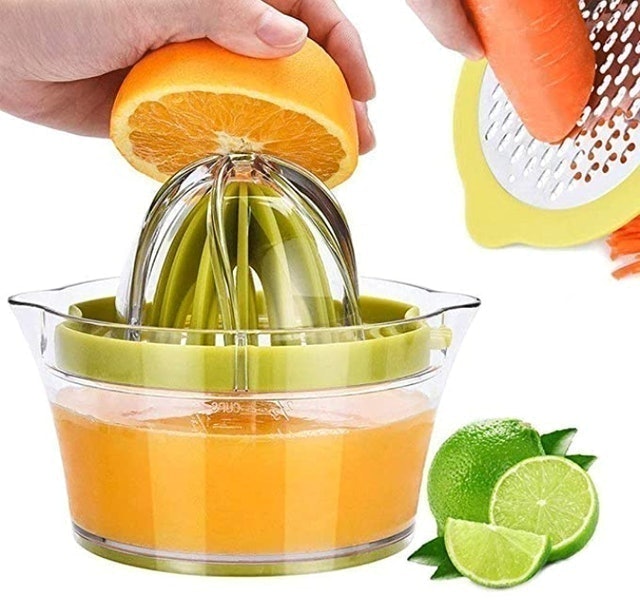 10 Best Citrus Juicers in 2022 (Chef-Reviewed) 4