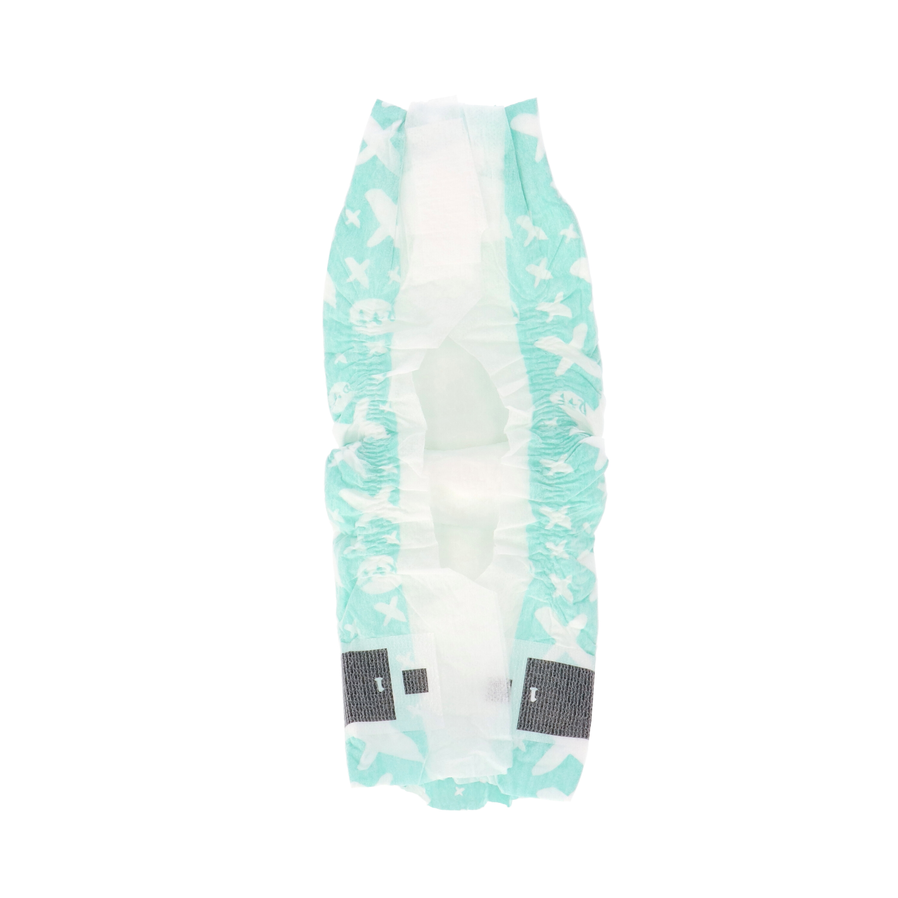 Premium Diapers (Unisex) 4