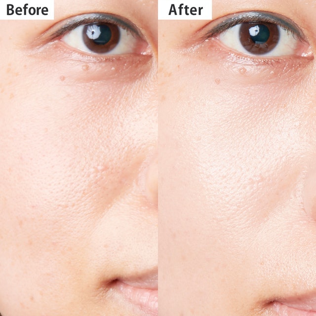 Only Minerals Mineral Essence BB Cream 4