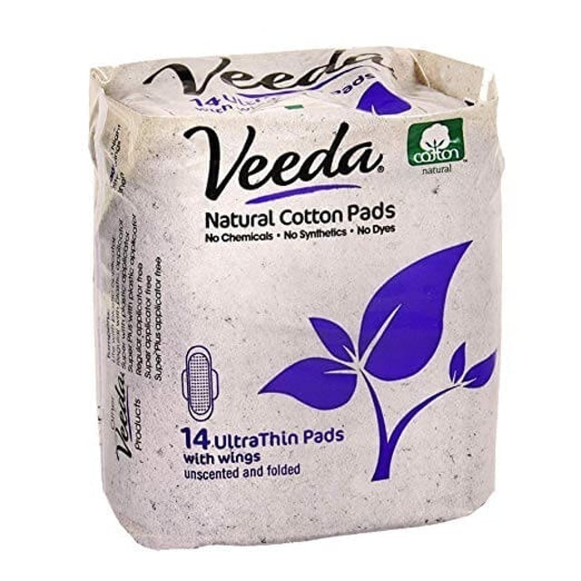 10 Best Organic Pads and Tampons in 2022 (L., Tampon Tribe, and More) 4