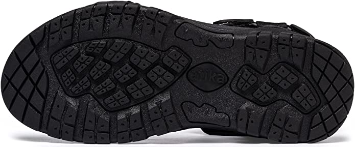 Mens Outdoor Hiking Sandals 3