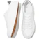 FRACORA Mens White Tennis Shoe 1