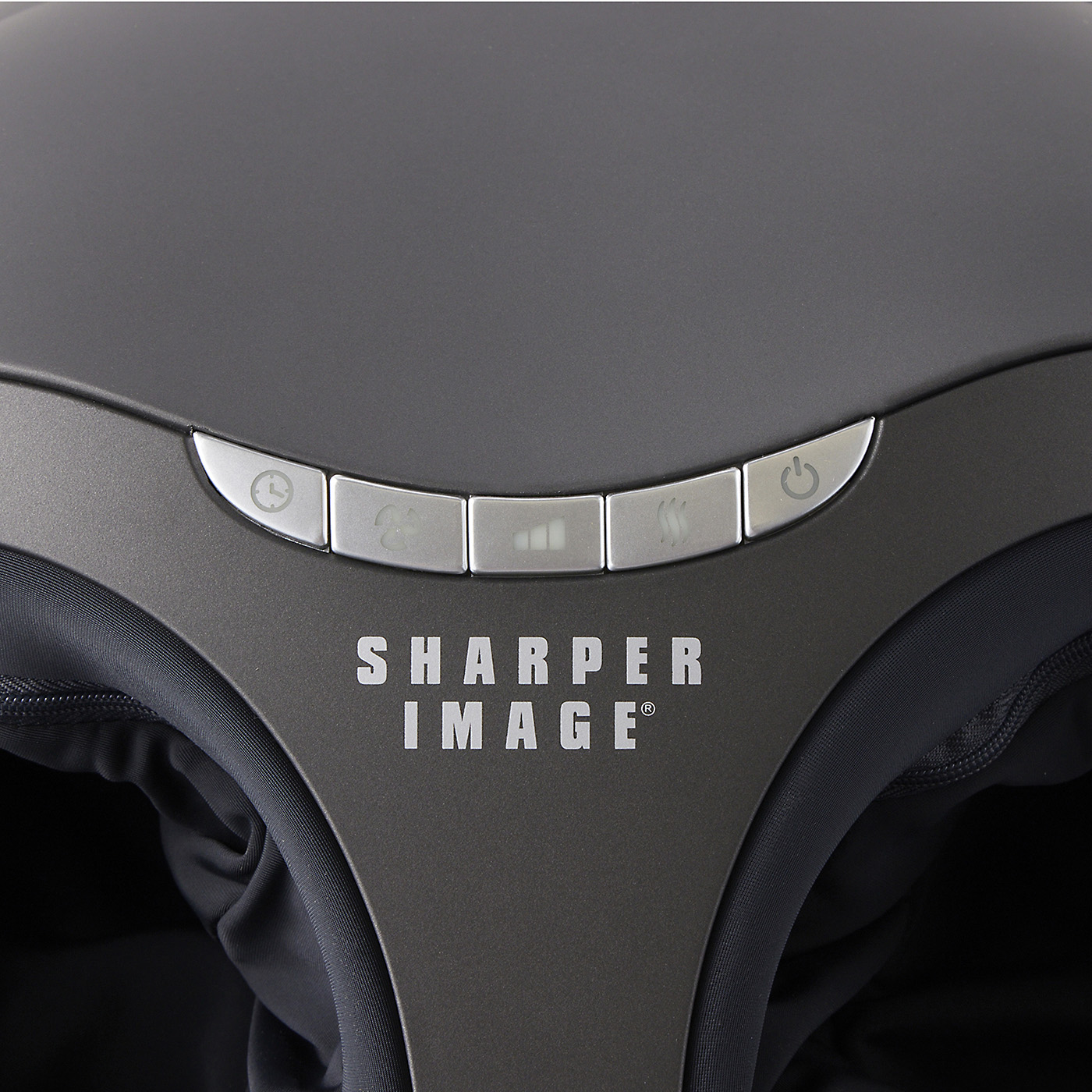 Shiatsu Dome Foot Massager 2
