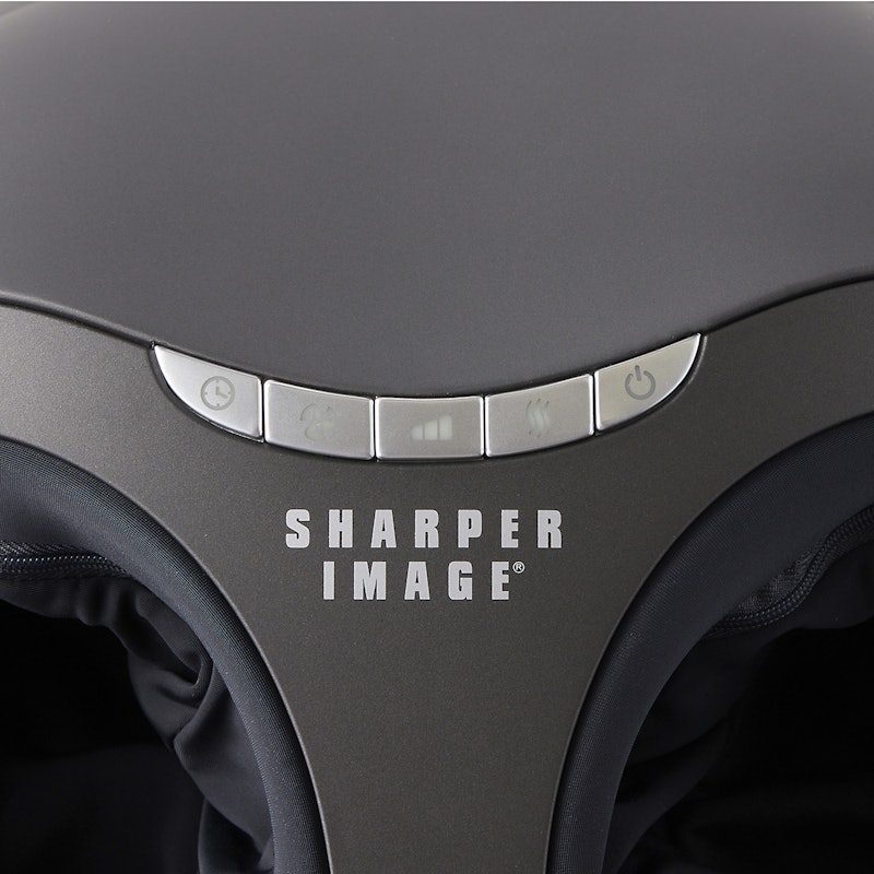 Shiatsu Dome Foot Massager 2