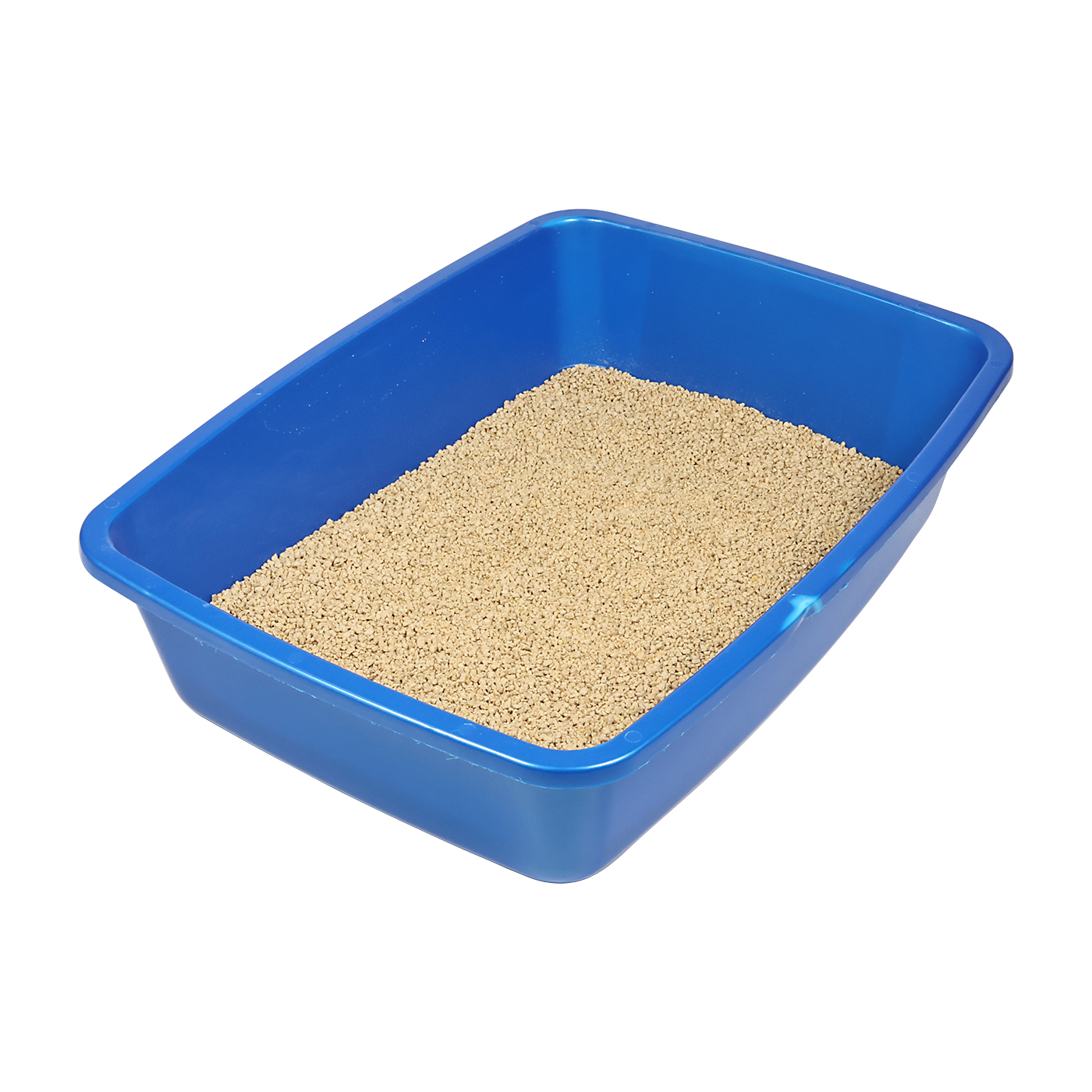 Multiple Cat Unscented 7