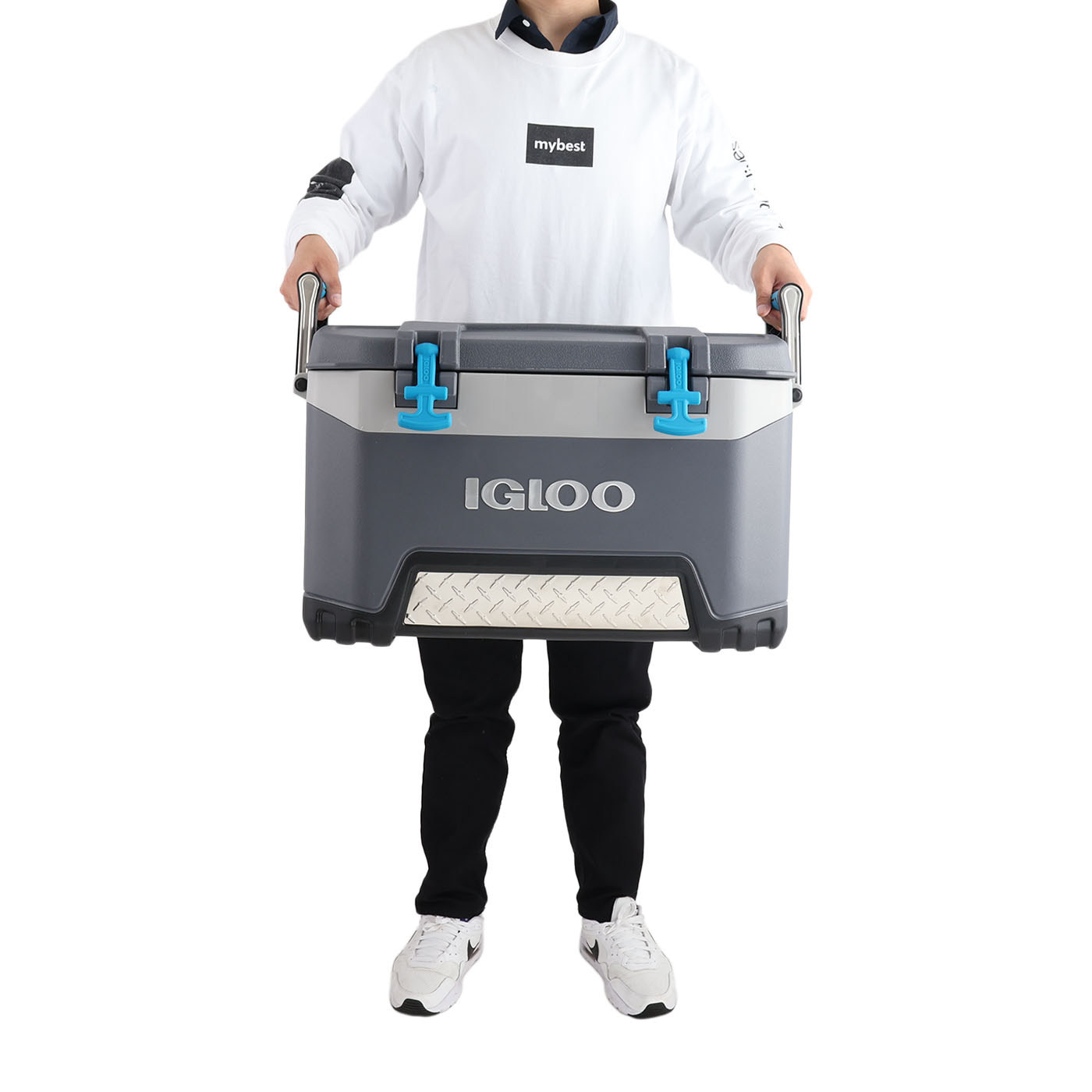 BMX 52 Qt Cooler 8