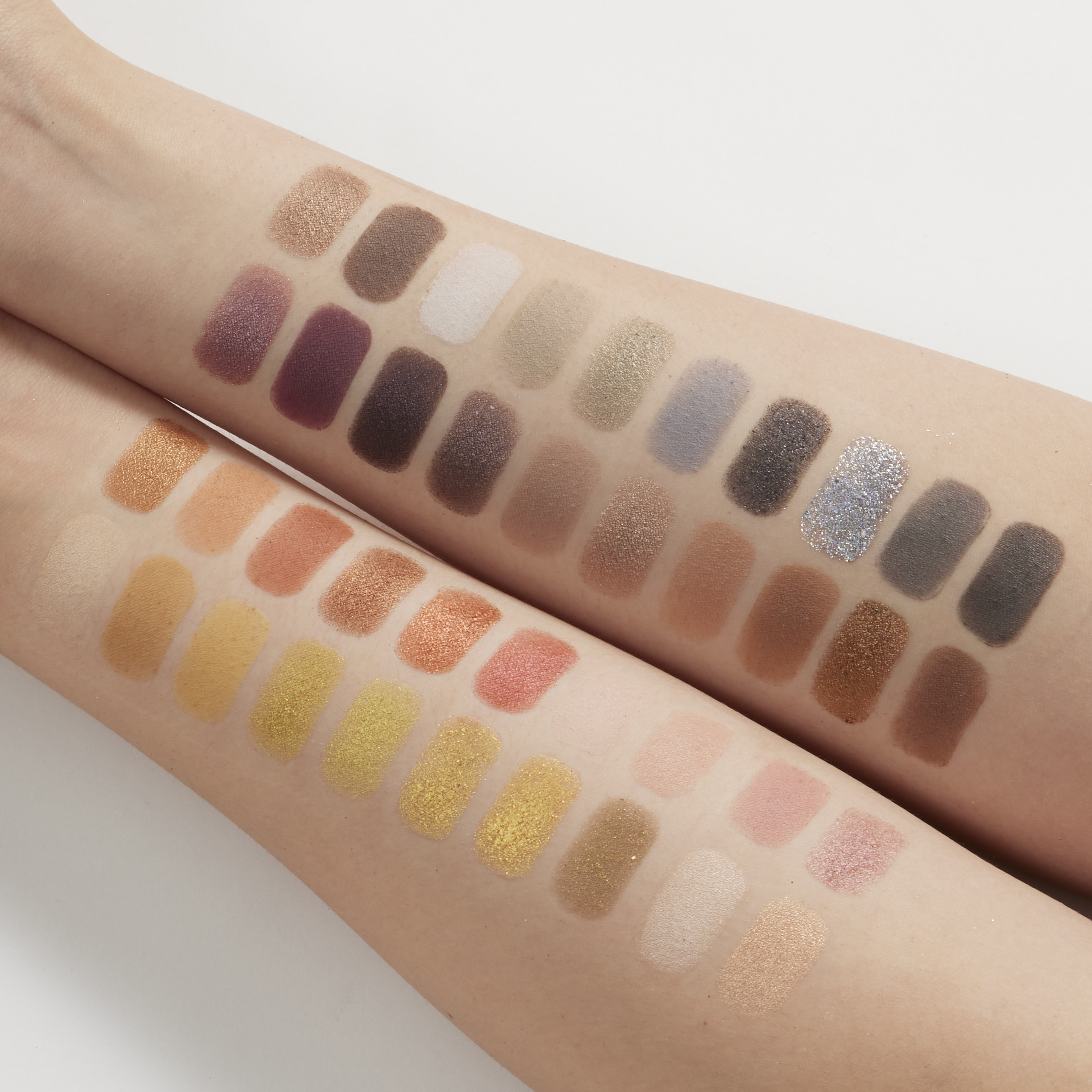 Professional Neutral Eyeshadow Makeup Palette 4
