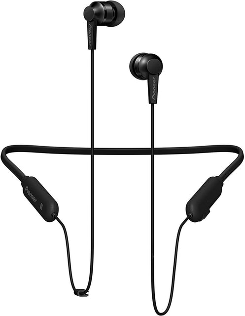 In-Ear Wireless Headphones 1