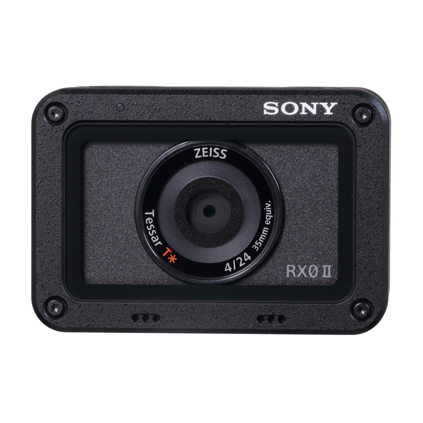 SONY Cyber-Shot RX0 II 2