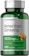 Horbaach Manufacturing LLC American Ginseng Capsules 1