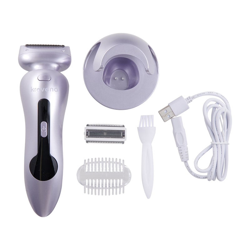 Electric Shaver 3