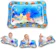 Keten Inflatable Tummy Time Water Mat 1