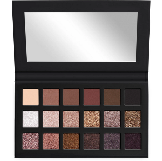 10 Best Nude Eyeshadow Palettes in 2022 (Makeup Artist-Reviewed) 5