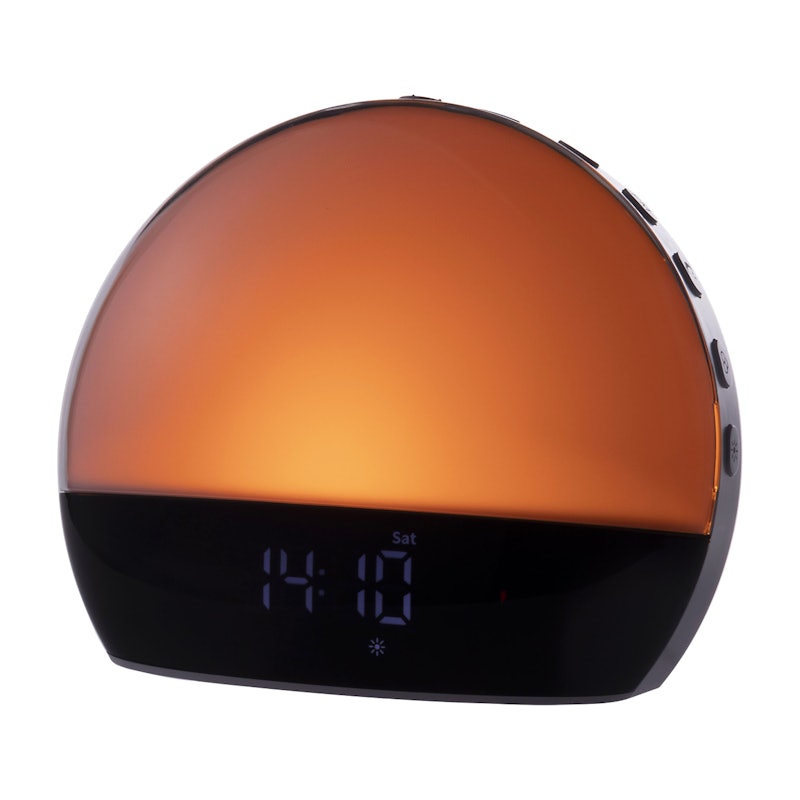 Sunrise Alarm Clock 15
