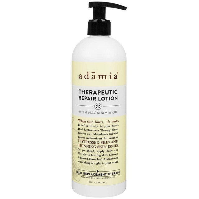 Therapeutic Repair Lotion  1