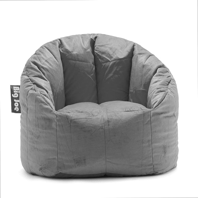 Jaxx 6 Foot Cocoon Large Bean Bag Chair 1
