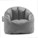 Big Joe Jaxx 6 Foot Cocoon Large Bean Bag Chair 1