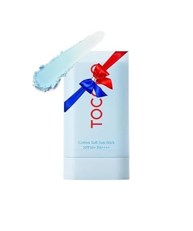 Cotton Soft Sun Stick 1