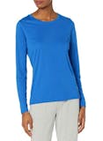 10 Best Women's Moisture-Wicking Shirts in 2022 (Lululemon, Baleaf, and More) 4