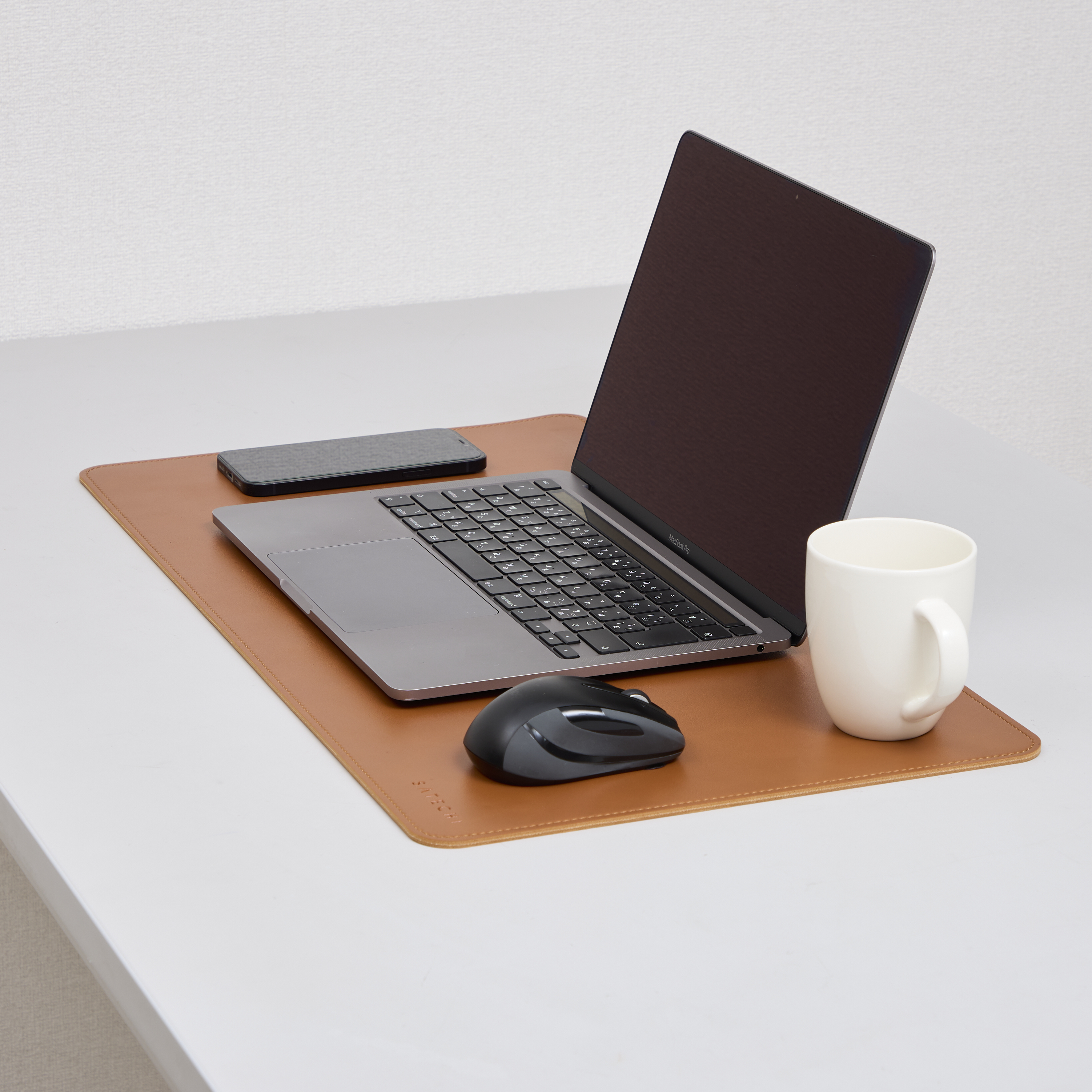 Eco-Leather Deskmate 5