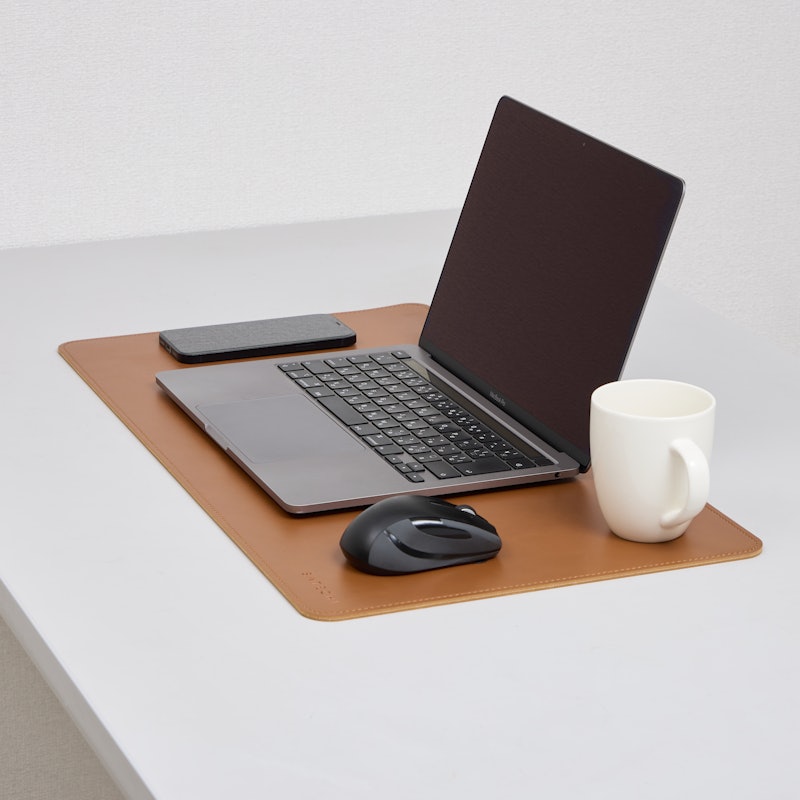 Eco-Leather Deskmate 5