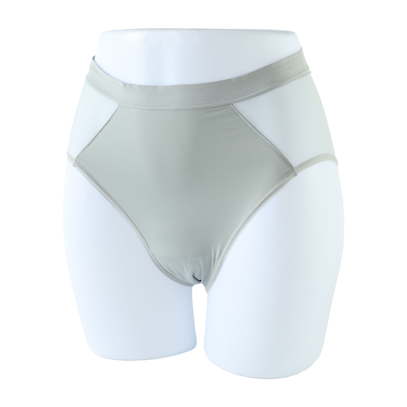 Leakproof French Cut High Waist 1
