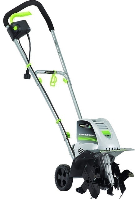 10 Best Garden Tillers in 2022 (Master Gardener-Reviewed) 1