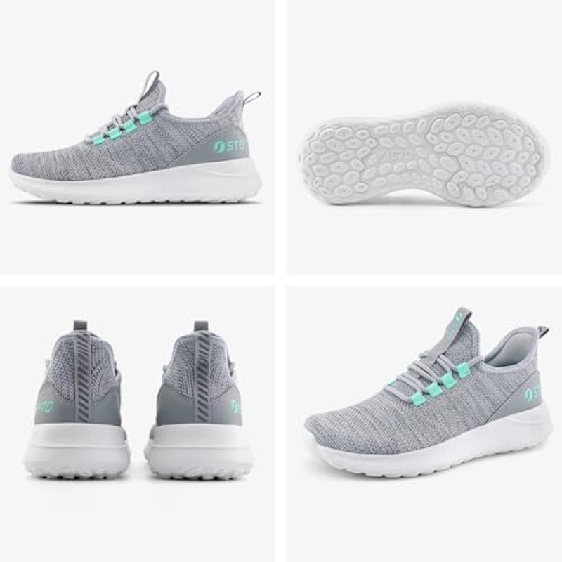 Slip Ins Womens Slip On 2