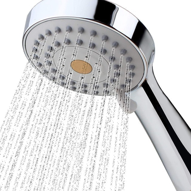 Handheld Shower Head  1